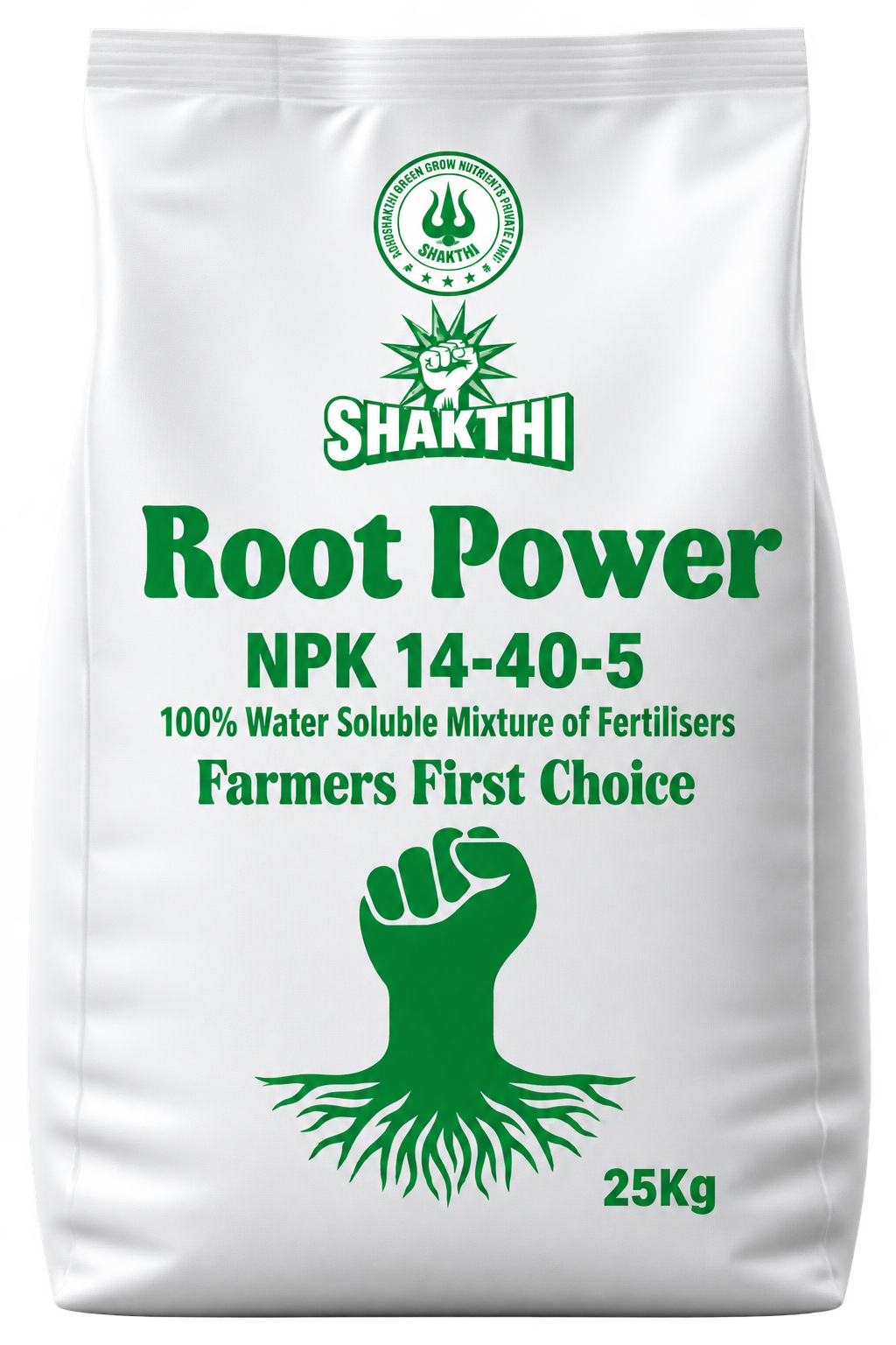 Root Power